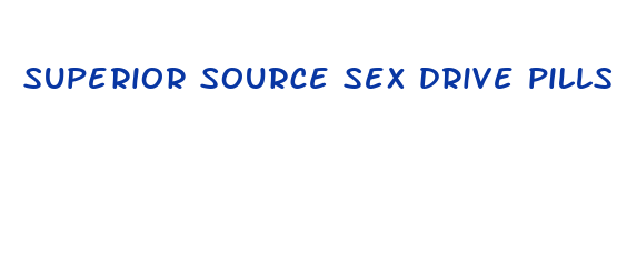 superior source sex drive pills