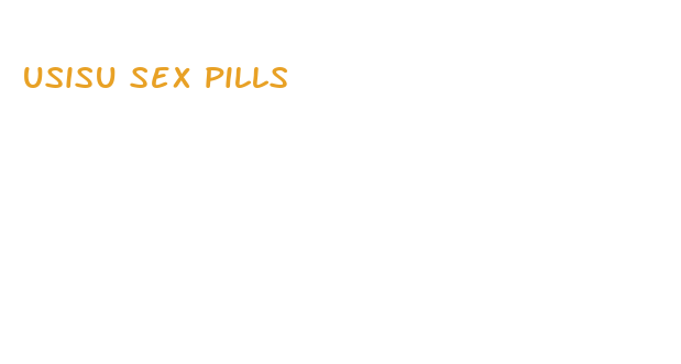 usisu sex pills