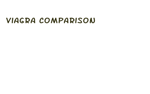 viagra comparison