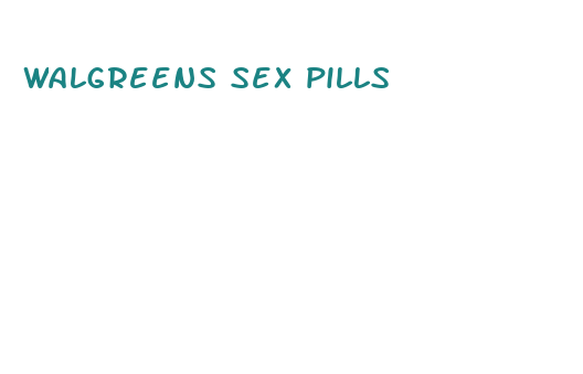 walgreens sex pills