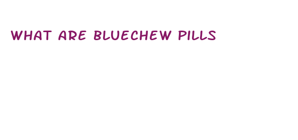 what are bluechew pills