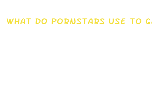 what do pornstars use to get bigger penis