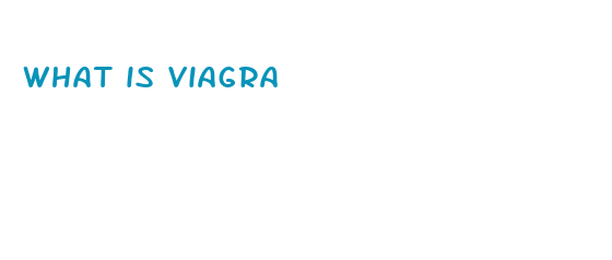 what is viagra