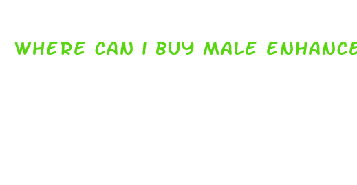 where can i buy male enhancement