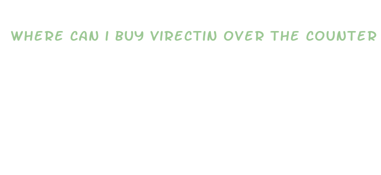 where can i buy virectin over the counter