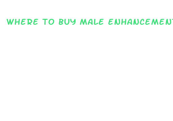 where to buy male enhancement pills online