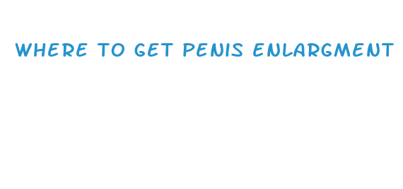 where to get penis enlargment pills