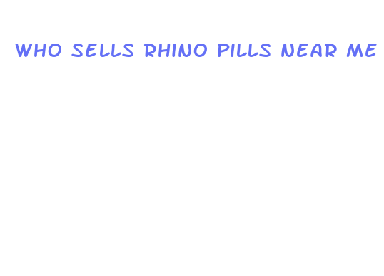 who sells rhino pills near me