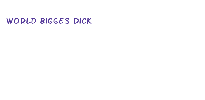 world bigges dick