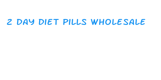 2 day diet pills wholesale