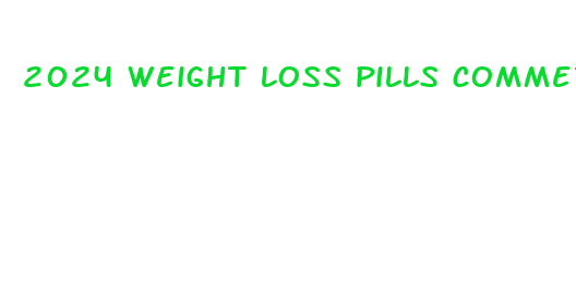 2024 weight loss pills commercial