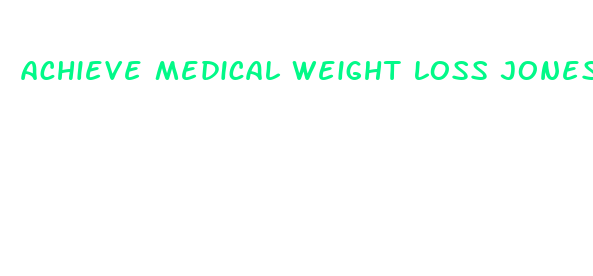 achieve medical weight loss jonesboro ar hours