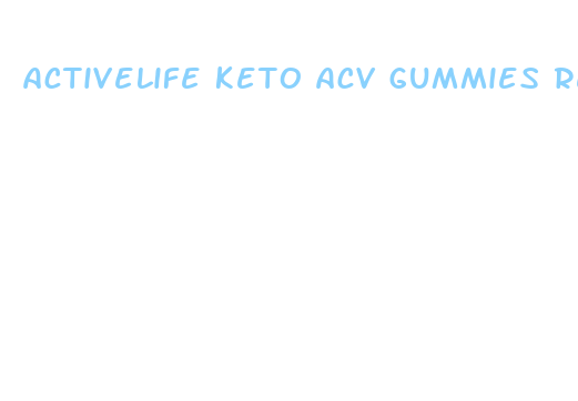 activelife keto acv gummies reviews