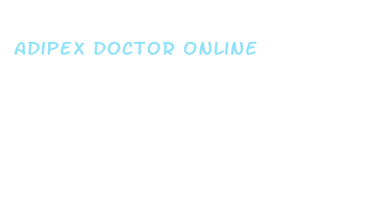 adipex doctor online