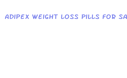 adipex weight loss pills for sale