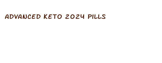 advanced keto 2024 pills