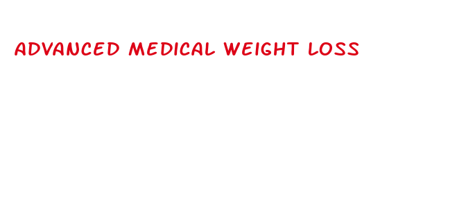 advanced medical weight loss