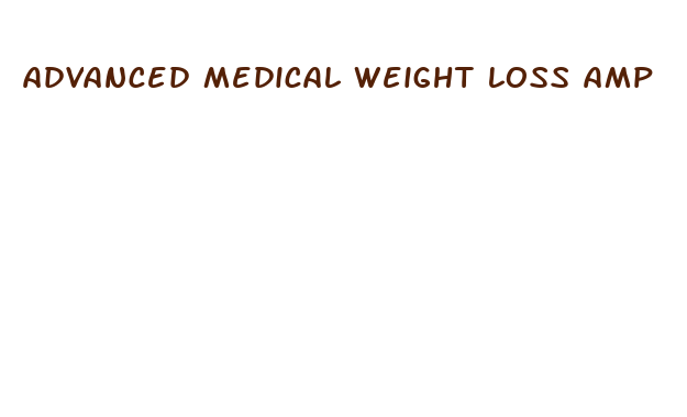 advanced medical weight loss amp