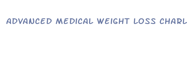 advanced medical weight loss charleston sc