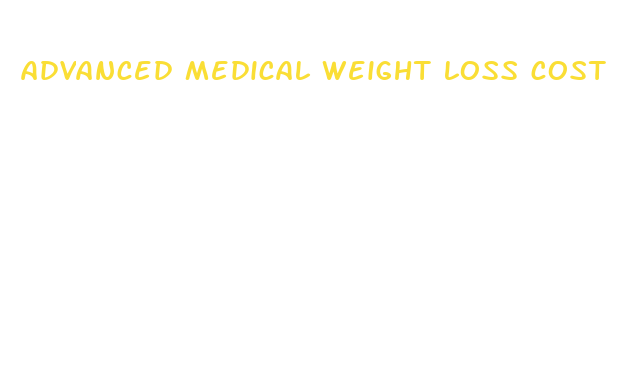 advanced medical weight loss cost