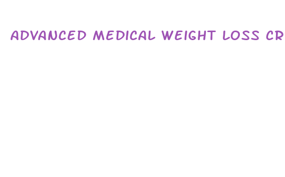 advanced medical weight loss creve coeur mo