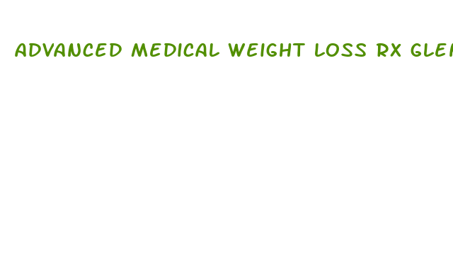 advanced medical weight loss rx glen carbon il