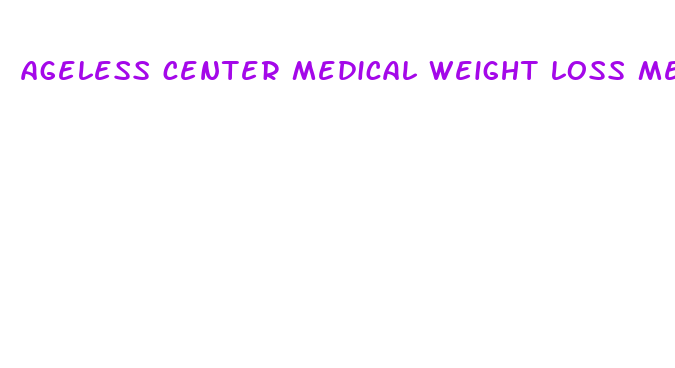 ageless center medical weight loss medspa louisville ky