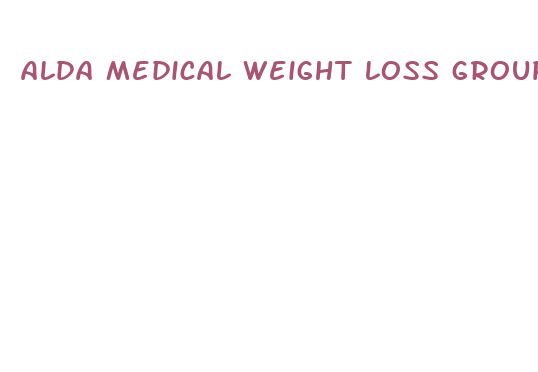 alda medical weight loss group downey downey ca