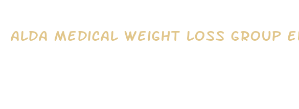 alda medical weight loss group el monte