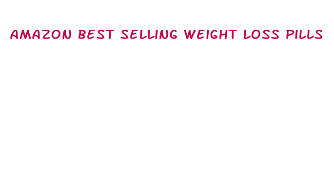 amazon best selling weight loss pills