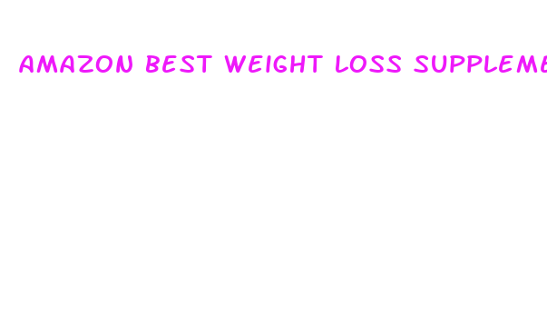 amazon best weight loss supplement review