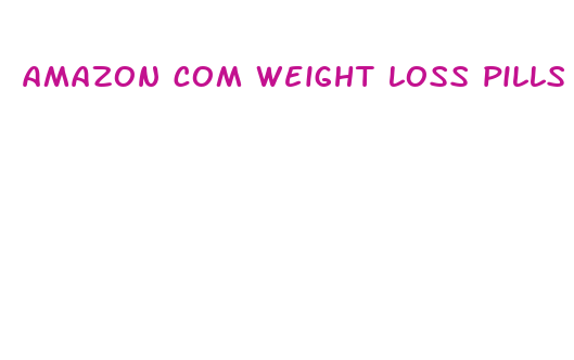 amazon com weight loss pills