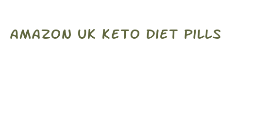 amazon uk keto diet pills