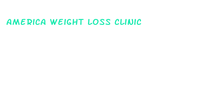 america weight loss clinic