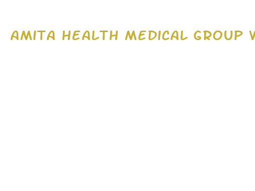 amita health medical group weight loss solutions bartlett