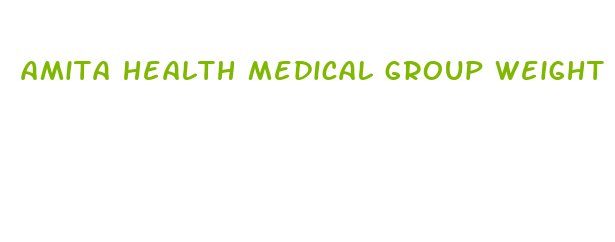 amita health medical group weight loss solutions chicago