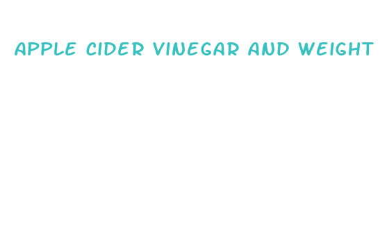 apple cider vinegar and weight loss pills cnn