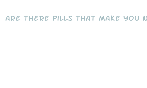 are there pills that make you not hungry