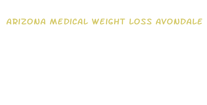 arizona medical weight loss avondale