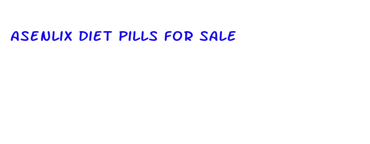 asenlix diet pills for sale