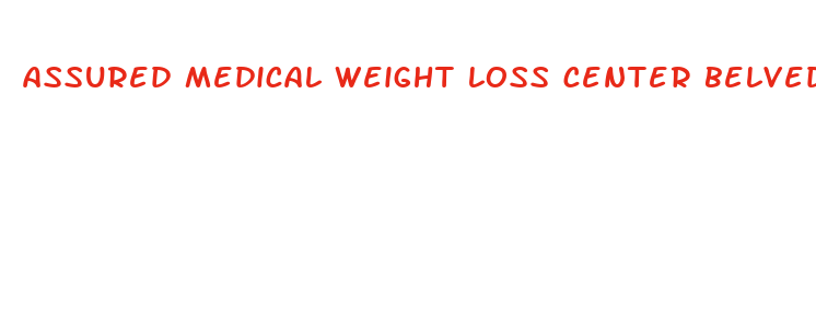 assured medical weight loss center belvedere drive north gallatin tn