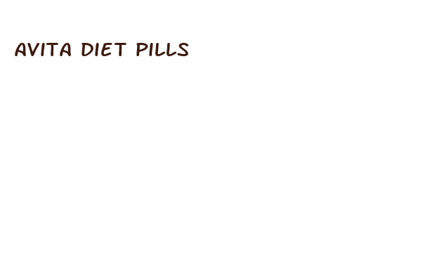 avita diet pills