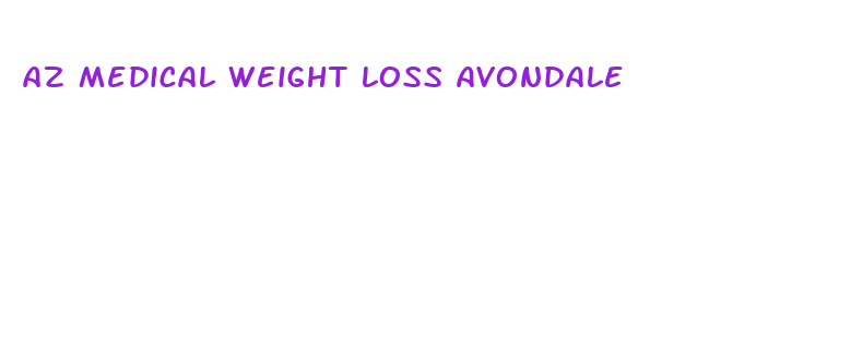 az medical weight loss avondale