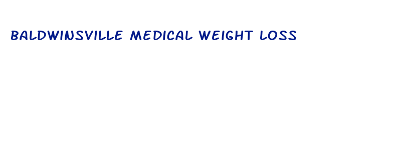 baldwinsville medical weight loss