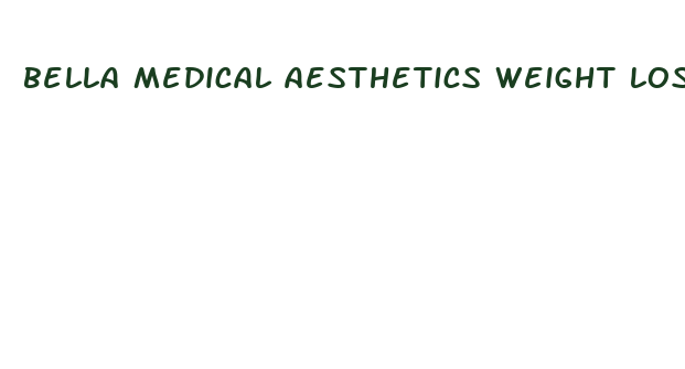 bella medical aesthetics weight loss whittier ca 20245