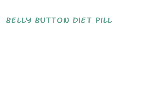 belly button diet pill