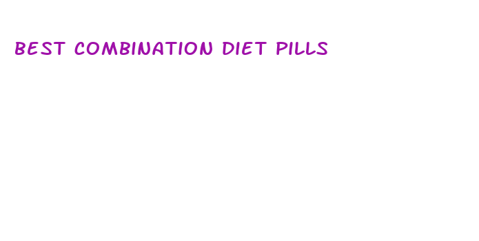 best combination diet pills