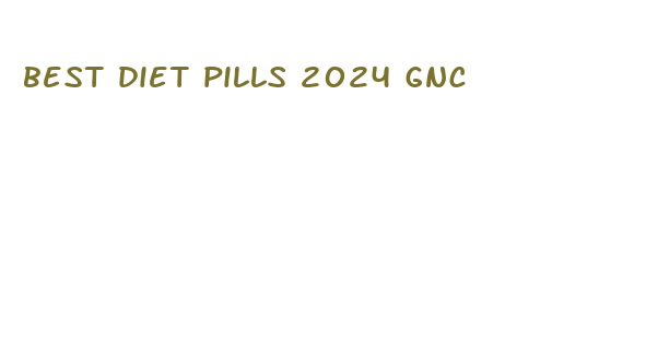 best diet pills 2024 gnc