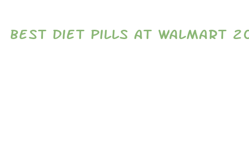 best diet pills at walmart 2024