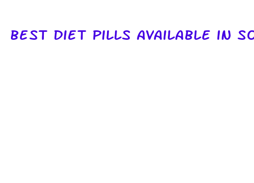 best diet pills available in south africa